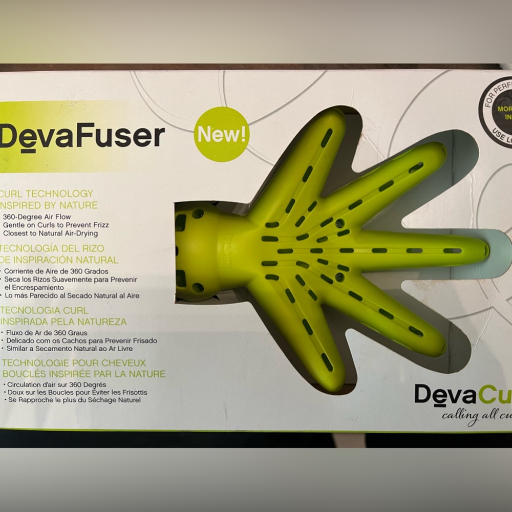DevaFuser